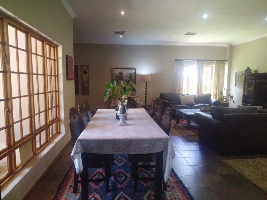 4 Bedroom Property for Sale in Middelpos Northern Cape